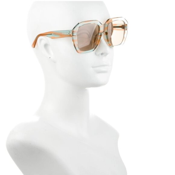 NWOT Celine Sunglasses - Picture 1 of 12